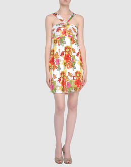 PAM & ARCH - VESTITI - Vestiti corti - su YOOX.COM
