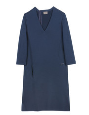 COSTUME NATIONAL - 3/4 length dress