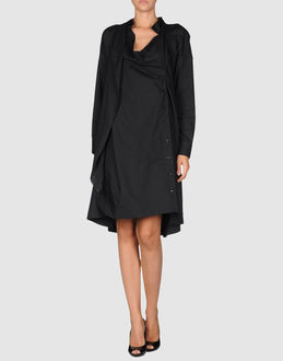 MOSCHINO - VESTITI - Vestiti corti - su YOOX.COM
