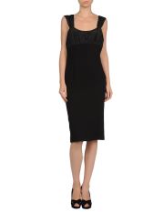 MOSCHINO CHEAPANDCHIC - 7分丈ワンピース・ドレス