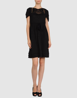 HOSS INTROPIA - VESTITI - Vestiti corti - su YOOX.COM