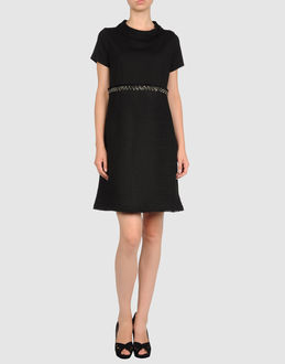 Gossip Short Dresses - Item 34219953