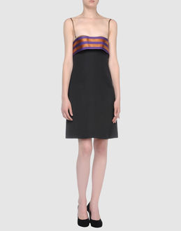 GIANFRANCO FERRE' - VESTITI - Vestiti corti - su YOOX.COM