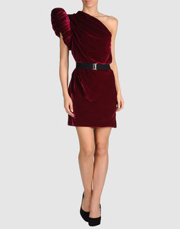 La Petite S***** Short Dresses - Item 34220018