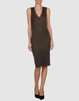 JUCCA - VESTITI - Vestiti longuette - su YOOX.COM