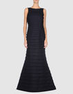 JIL SANDER - Vestito lungo