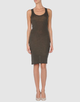 JUCCA - VESTITI - Vestiti corti - su YOOX.COM
