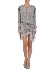 ROBERTO CAVALLI - Short dress