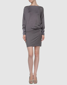 Ambre Babzoe Short Dresses - Item 34220178
