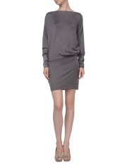 AMBRE BABZOE - Short dress