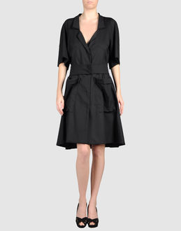 KARL LAGERFELD Short dresses - Item 34220238