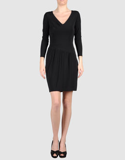 Ab Alberto Biani Short Dresses - Item 34220266