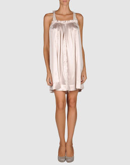 ..,merci Short Dresses - Item 34220378