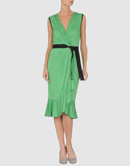 D&G - VESTITI - Vestiti longuette - su YOOX.COM