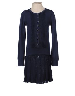 ESSENTIEL DRESSES Dresses WOMEN on YOOX.COM