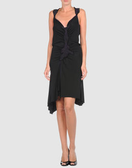 WE ARE REPLAY - VESTITI - Vestiti longuette - su YOOX.COM