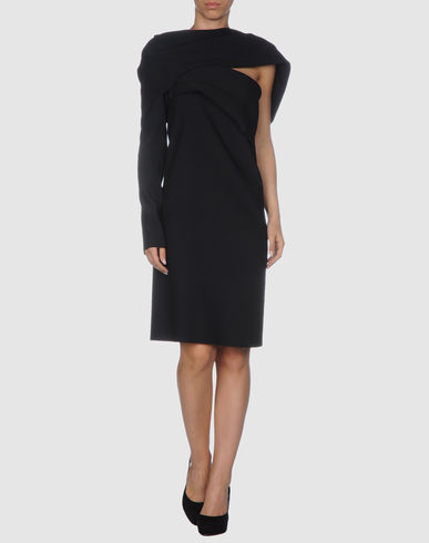 ZOOM LANVIN - Short dress