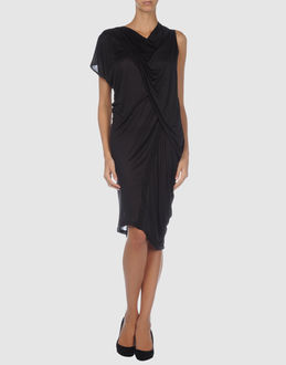 Fifth Avenue Shoe Repair 3/4 Length Dresses - Item 34220629