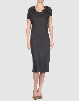 Schumacher 3/4 Length Dresses - Item 34220764