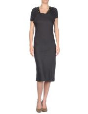 SCHUMACHER - 3/4 length dress