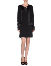 BALENCIAGA - Short dress