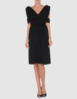 Francesco Scognamiglio 3/4 Length Dresses - Item 34220847