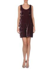 SEE BY CHLOE' - Short pant overall