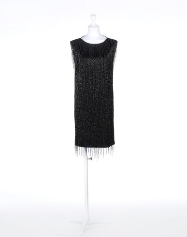 MAISON MARTIN MARGIELA 1 - Short dress