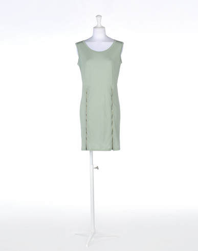 Short dress