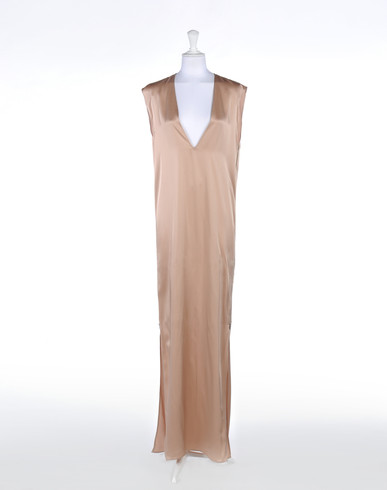 MAISON MARTIN MARGIELA 1 - Long dress