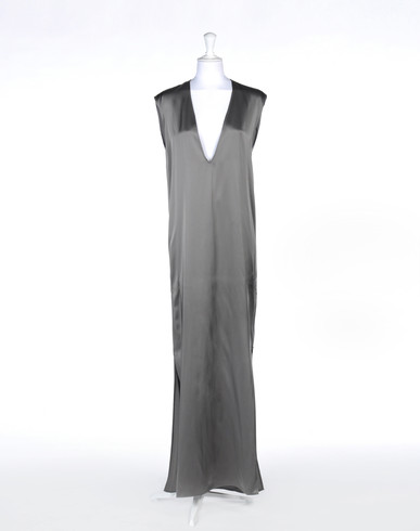 Long dress