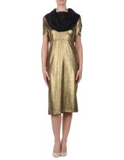 JUNYA WATANABE COMME des GARÇONS - 3/4 length dress