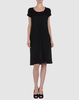 Kristensen Du Nord Short Dresses - Item 34221005