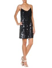 ISAAC MIZRAHI - Short dress