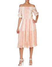 SOPHIE THEALLET - 3/4 length dress