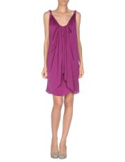 DIANE VON FURSTENBERG - Short dress