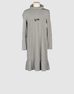 BRUMS DRESSES Short dresses WOMEN on YOOX.COM