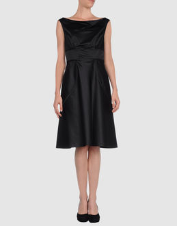 Roberta Furlanetto 3/4 Length Dresses - Item 34221097