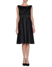ROBERTA FURLANETTO - 3/4 length dress