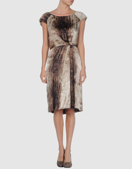 Max Mara Studio Short Dresses - Item 34221286