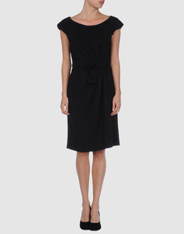 Max Mara Studio Short Dresses - Item 34221290