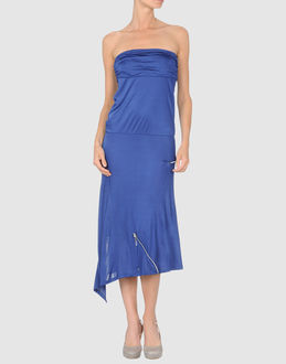 PINKO - VESTITI - Vestiti longuette - su YOOX.COM