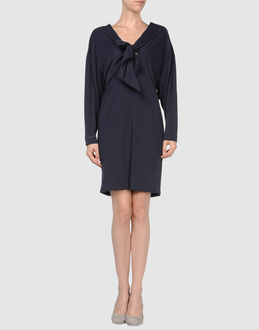 Paul By Paul Smith Short Dresses - Item 34221433