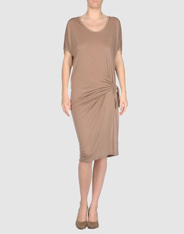 CLU - VESTITI - Vestiti longuette - su YOOX.COM