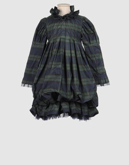 IL GUFO DRESSES Dresses WOMEN on YOOX.COM