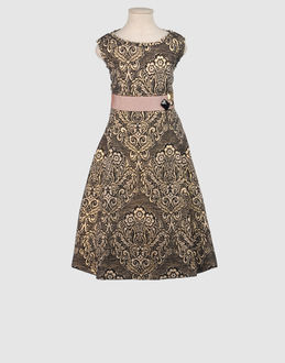 D&G JUNIOR DRESSES Dresses WOMEN on YOOX.COM