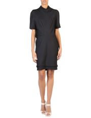 BALENCIAGA - Short dress