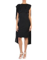 BALENCIAGA - Short dress
