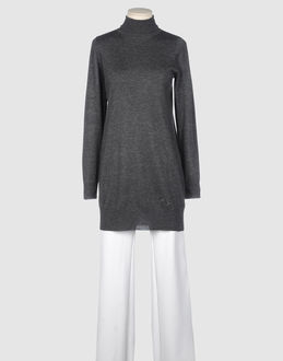 Liu Jo Long Sleeve Sweaters - Item 34221538