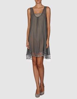Twin-Set Simona Barbieri - Robes - Robes courtes